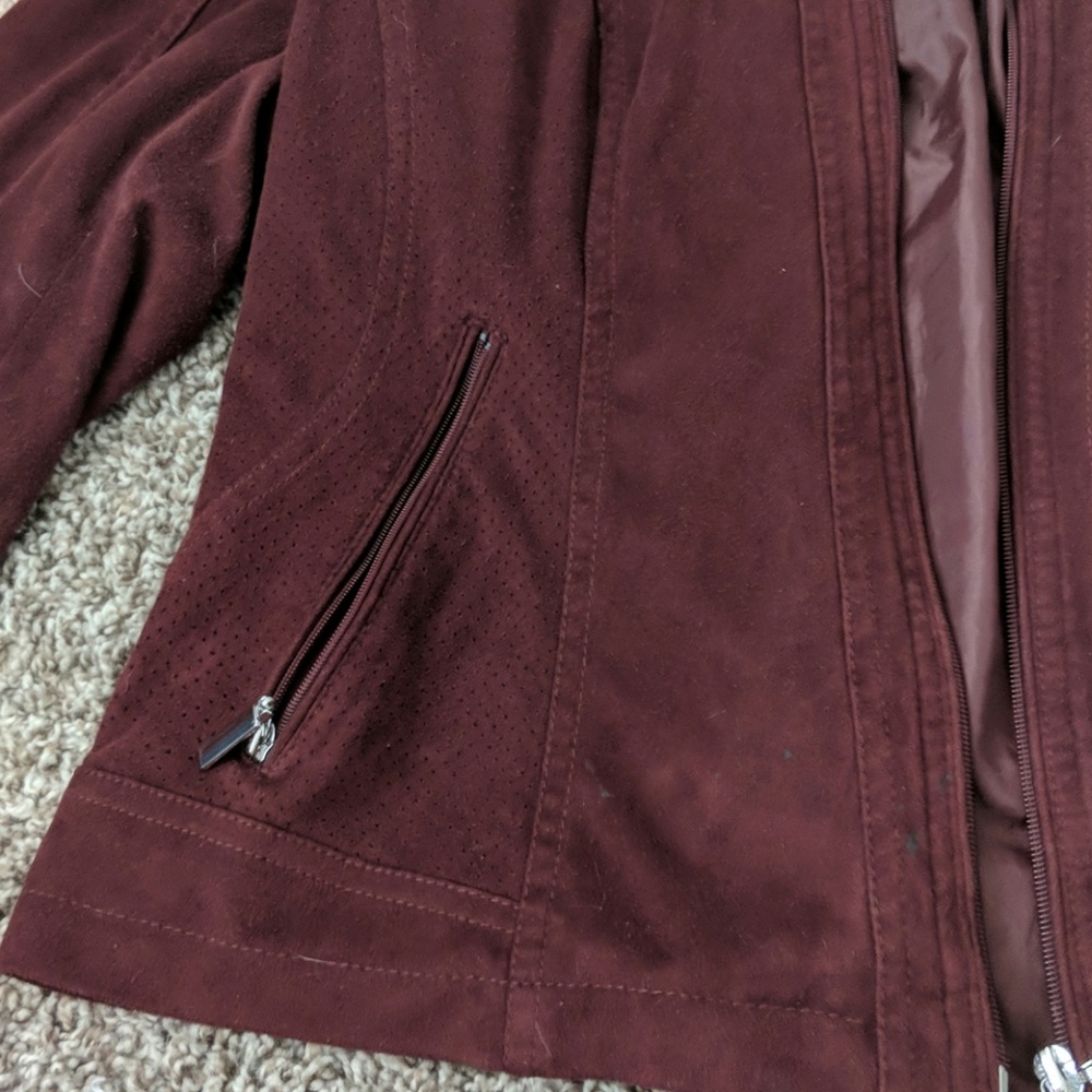 Jacket - Picture 2 of 5
